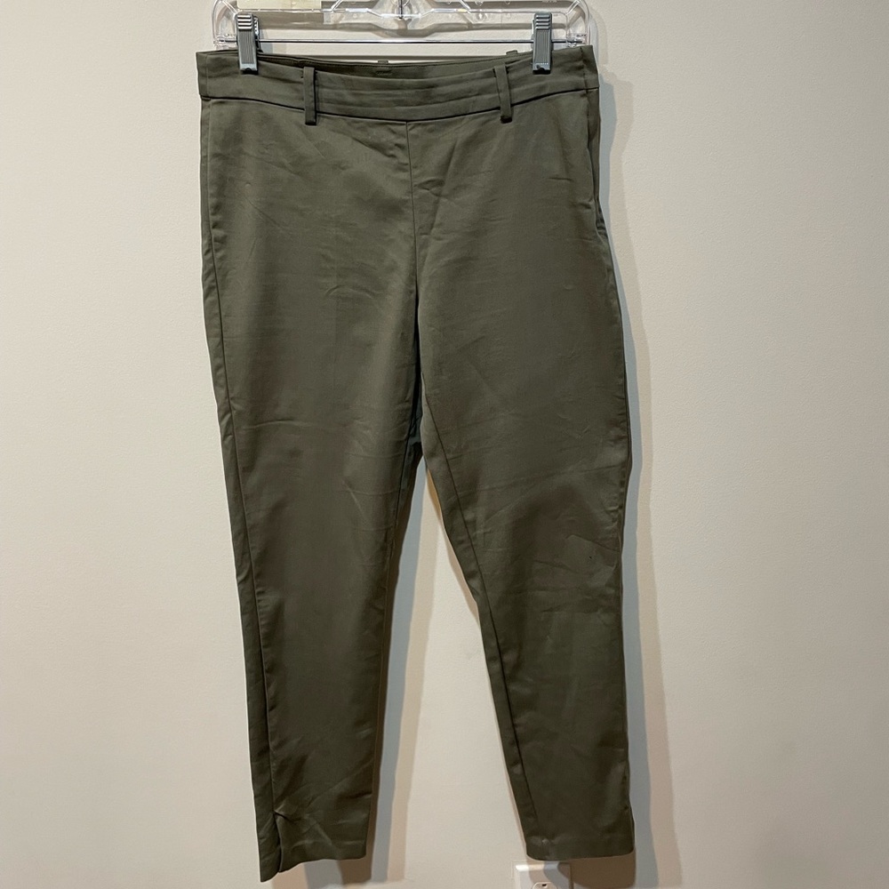 H&M 7/8 Dress Slacks